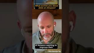 What excites you about 2026 on Amazon? #avn #tactics #strategy