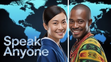 This AI Translator Changes Everything!
