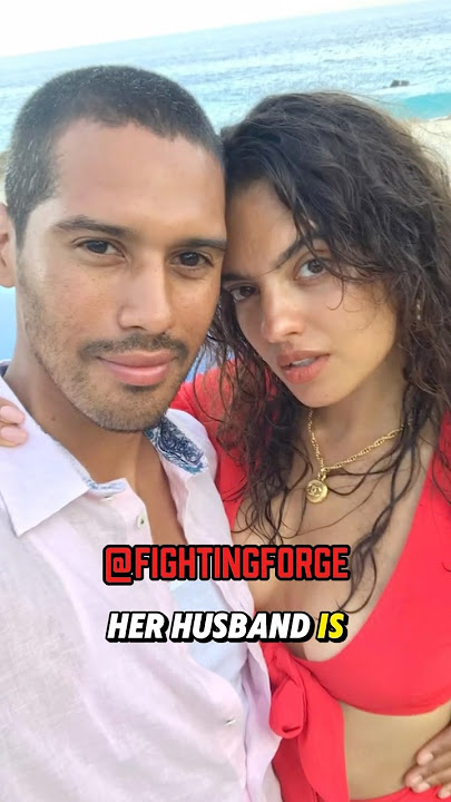 Dan Hooker on Arman creeping on Nina😅#ufc #mma #fighter