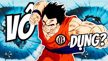 Ai là người VÔ DỤNG NHẤT trong 7 Viên Ngọc Rồng???