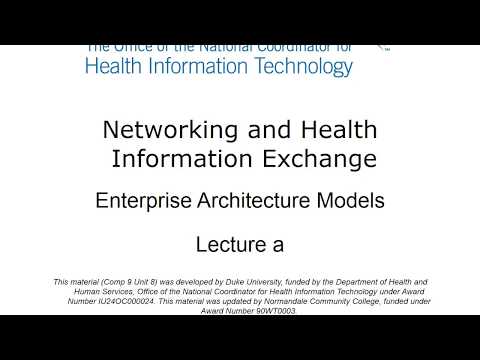 ONC Component 9