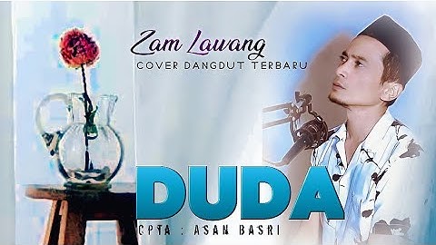 Lagu dangdut viral..!! DUDA. Cover Zam Lawang.. ( Official Music Video)