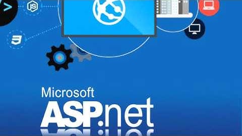 Học lập trình ASP.NET ở đâu tốt nhất?