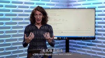 05-实操 Lambda ｜小甲鱼翻译作品——微软官方推出的 Python 进阶教程