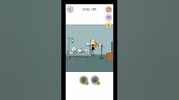 New shorts video level-233 #game #shots#trending #thiefpuzzle  #gaming #shortvideo#viral  #subscribe