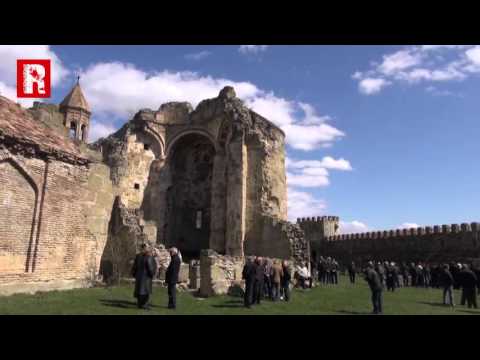 გაიოზ კერატიშვილი ცად ამაღლდა!