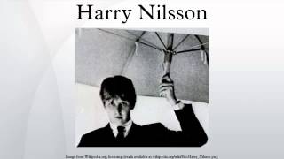 harry nilsson