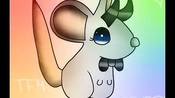 Lets Play Transformice Episode 1! BEST Tribe!