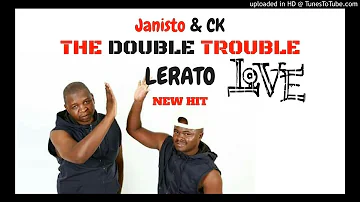 The Double Trouble Lerato