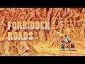 FORBIDDEN ROADS // CyclingAbout Adventures Colombia [EP.13]