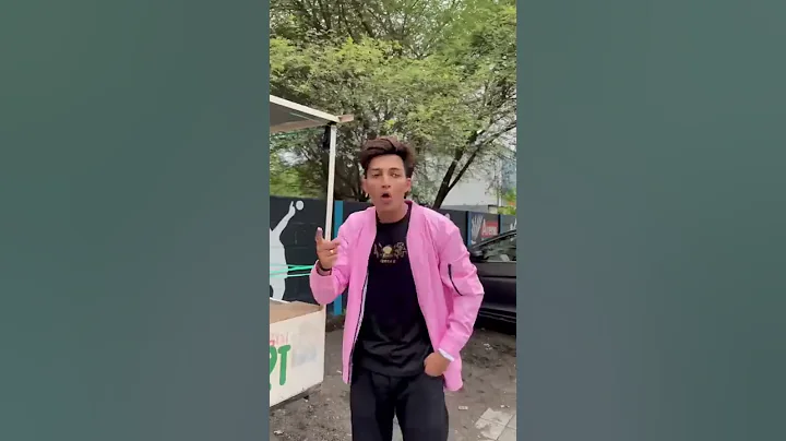 Watch till the end  #shorts #funny