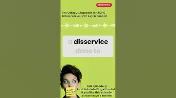 Yes, You Can Multitask: ADHD Myth Debunked