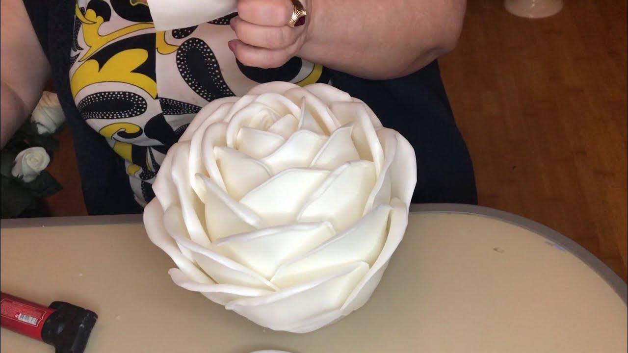 Мини светильник - YouTube