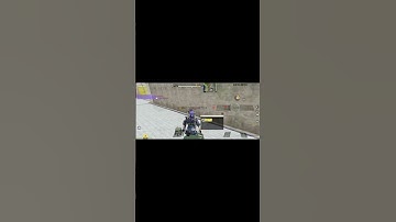 THIS DEFAULT FOV SENSITIVITYHELPS TO IMPROVE YOURAIANACURACY IN BATTLE ROYAL| CODM