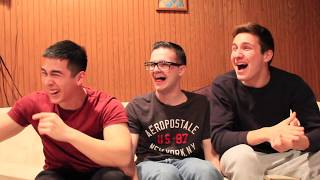 Bored & Unscripted: Season 2 | The Bloopers