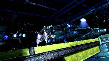 Dead Space 3 (PC) walkthrough - Chapter 7