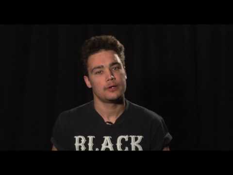 Birmingham Theatre School - Acting to Camera Module BTEC 2014