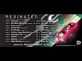 Resinated LIVE Full Show @ Pisgah Brewing Co. 2-23-2018