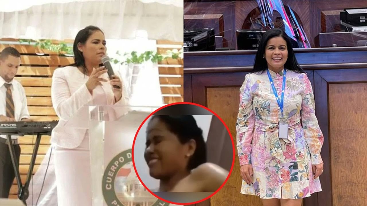 Pastora rossy guzman leak