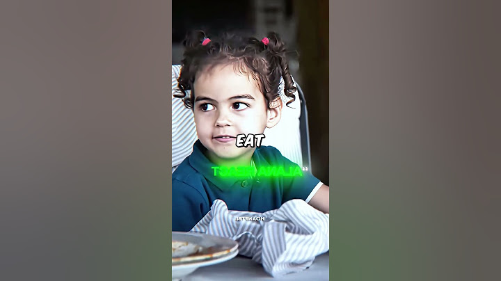 Alana Reacts Just Like Her Dad Ronaldo! 😲👧