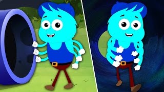 Incy Wincy Spider Nursery Rhymes Kids Songs Baby Rhymes Kids Tv Cartoon Videos For Toddlers