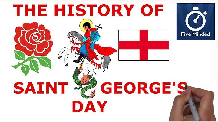 Saint George's Day Animated History