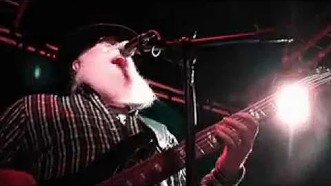 John Duer and the Blues Freaks  // Wise too late