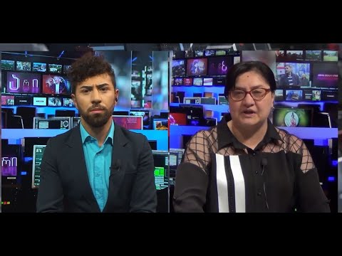 მიშელის დოკუმენტის ანულირებასთან დაკავშირებით,,ევროპული საქართველოს’’წევრი ეთერ ჯალაღანია საუბრობს