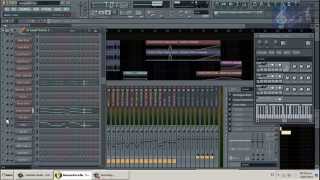 wave your hands bassjackers thomas newson lilili remake fl studio by jd