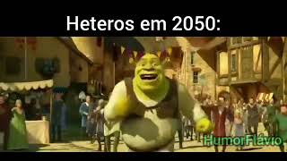 heteros em 2050