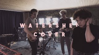 Giant Rooks - Watershed (Dance-Pop Cover by NEEVE)