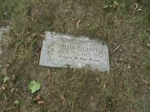 'Manson Family' victim buried in Southfield cemetery