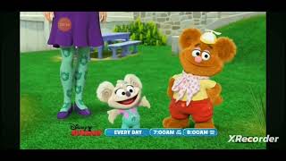Muppet Babies Promo 2021 Disney Junior Asia Muppet Babies Promo 2021 Disney Junior Asia