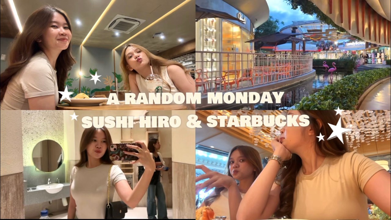 HAPPY BANGET AKHIRNYA PUNYA WAKTU MEWUJUDKAN BM YANG UDAH DARI BEBERAPA MINGGU LALU PENGEN SUSHIHIRO