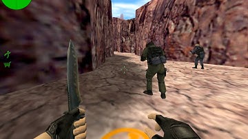 zet vs. Warlords @WCG 2008 Qual. (CT Only)