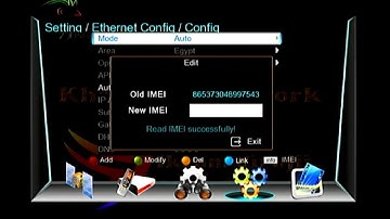 Sunplus 1506tv/ 1506LV 8mb flash Software With IMEI Changing and Goda Server Option