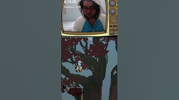 Why Jump King Might Be The Most Frustrating Game I Have EVER Played. (NEW) #shorts