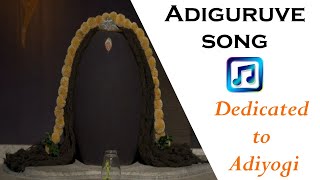 Video thumbnail of "Adiguruve"