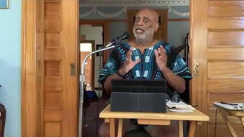 HEARING YOUR TRUE INNER GUIDANCE - A Course In Miracles Class  ACIM Earl Purdy 081422