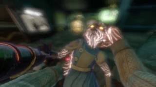 Bioshock The Collection So Artistically Painful The Autohack Episode?