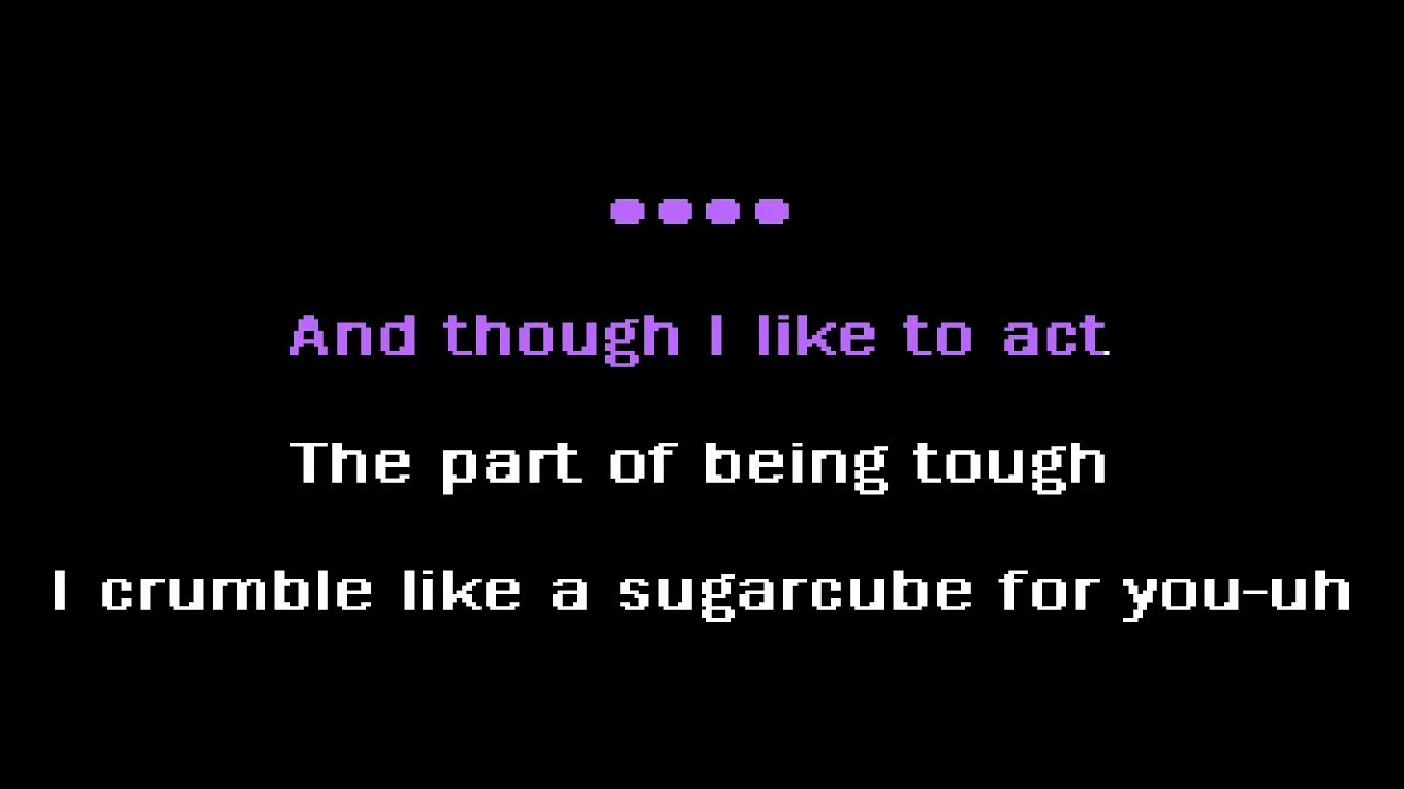 Yo La Tengo Sugarcube (karaoke) YouTube