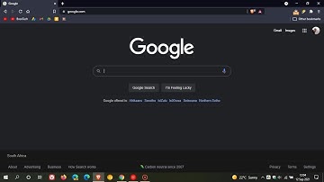 Google Search Dark mode now finally available to all on desktop