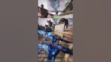 1v5 ACE CODM #callofdutymobilegameplay #cod