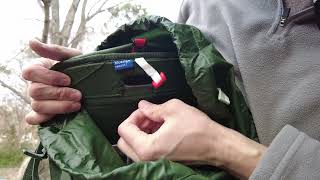 Osprey Talon 33 backpack overview