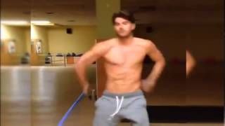 Nick Bateman - Time to get back to Bo Staff