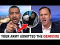 Mehdi Hasan COMPLETELY DESTROYS DISGRACEFUL Guest LIVE on Piers Morgan Show!