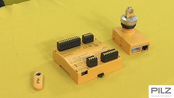 PITmode fusion - Your new operating mode selection and access permission system