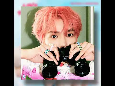 TAEYONG (태용) X Wonstein -  'Love Theory'