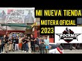 MI SEGUNDA TIENDA ROCKMA MOTORS OFICIAL 2023