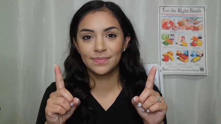 ASMR | Medical Examination Roleplay | Personal Att...